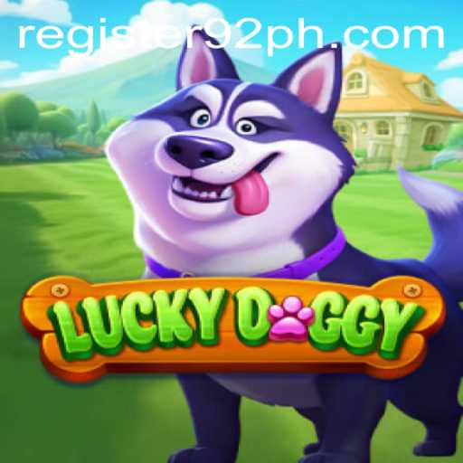 Unveiling LuckyDoggy: A Comprehensive Guide to the Latest Gaming Craze