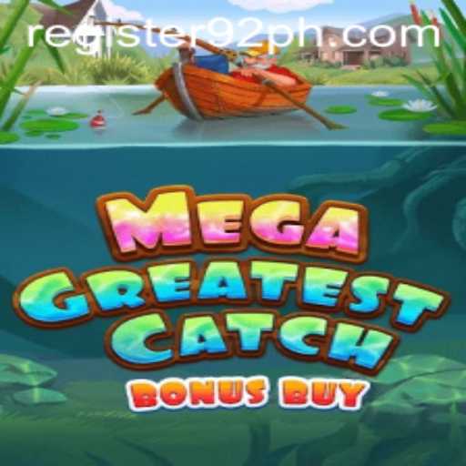 Exploring MegaGreatestCatchBonusBuy: A High-Stakes Adventure in Gaming