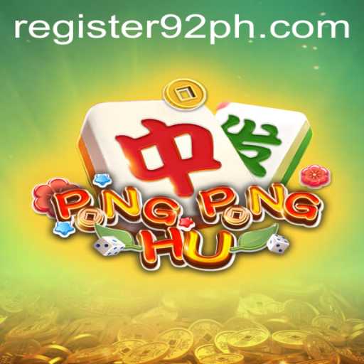 PONGPONGHU: Revolutionizing the Digital Gaming Experience with 92ph
