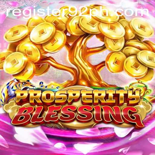 ProsperityBlessing: A Deep Dive into the Enchanting World of Strategy and Luck