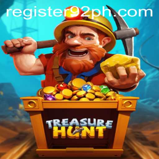 Embark on an Adventure with TreasureHunt: Rules, Gameplay, and Exciting Features